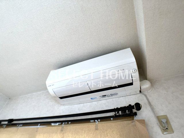 【設備】 | シャトー葵