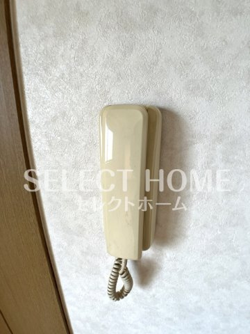 【セキュリティ】 | シャトー葵
