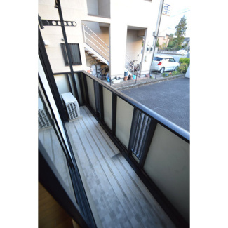 【バルコニー】 | レトア祝神