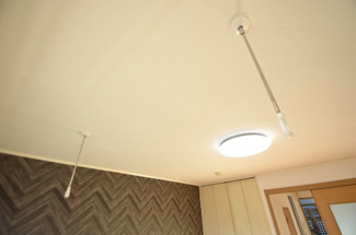 【その他】 | レトア祝神 | ☆室内物干し☆