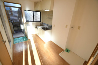 【内装】 | レトア祝神