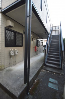 【その他共用部分】 | レトア祝神