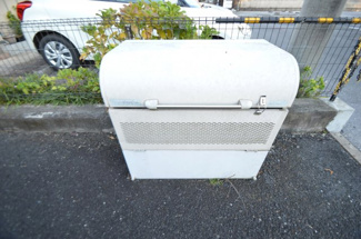 【その他共用部分】 | レトア祝神