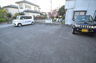 【駐車場】 | レトア祝神