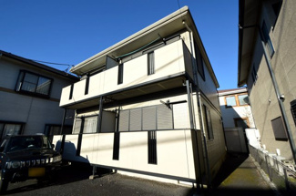 【外観】 | レトア祝神