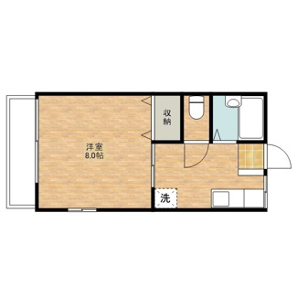 【間取り】 | レトア祝神