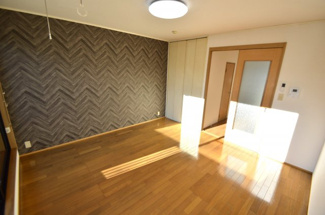 【内装】 | レトア祝神