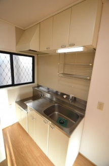 【キッチン】 | レトア祝神