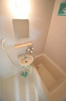 【浴室】 | レトア祝神