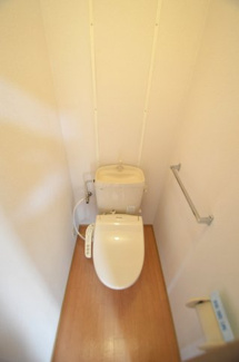 【トイレ】 | レトア祝神