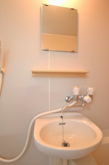 【洗面所】 | レトア祝神