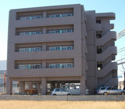 【外観】 | アンデ・ジュール