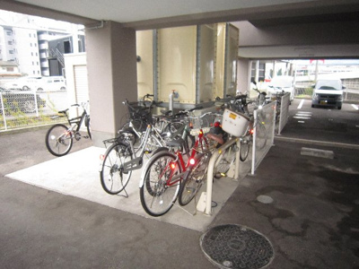 【外観】 | アンデ・ジュール