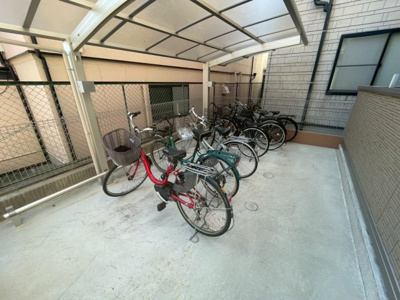 【その他共用部分】 | モン・ボヌール明石