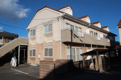 【外観】 | ライブハウスⅠ B