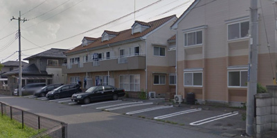 【駐車場】 | ライブハウスⅠ B