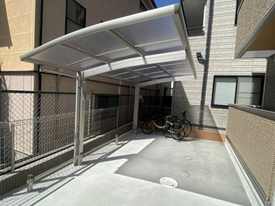 【その他共用部分】 | モン・ボヌール明石