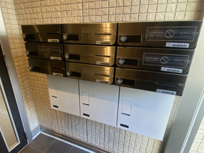 【その他共用部分】 | モン・ボヌール明石