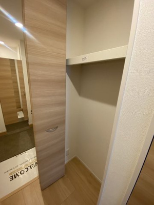 【収納】 | モン・ボヌール明石