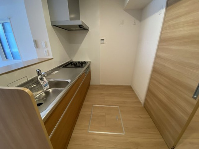 【キッチン】 | モン・ボヌール明石