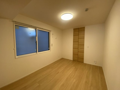 【洋室】 | モン・ボヌール明石