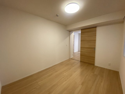 【洋室】 | モン・ボヌール明石