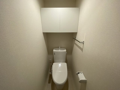 【トイレ】 | モン・ボヌール明石