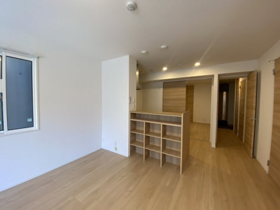 【居間・リビング】 | モン・ボヌール明石