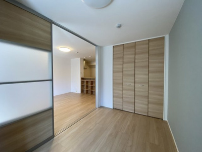 【居間・リビング】 | モン・ボヌール明石