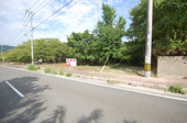 赤坂売地の画像