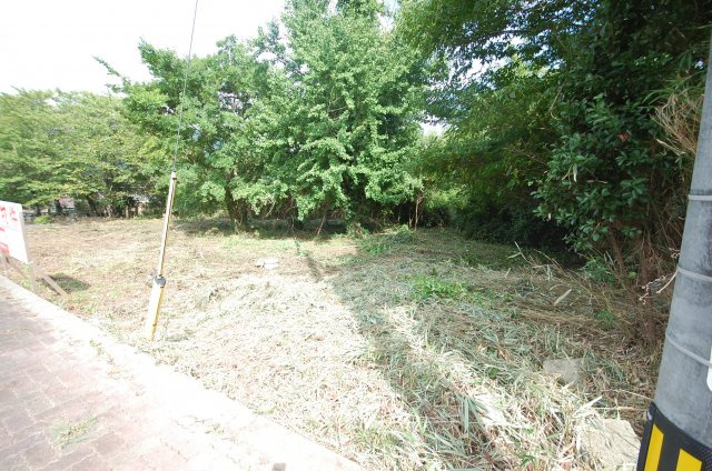 【前面道路含む現地写真】 | 赤坂売地