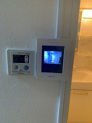 【内装】 | サンライズ栄