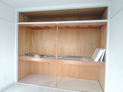 【収納】 | サンライズ栄