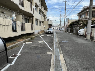 【駐車場】 | サンライズ栄