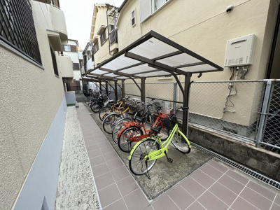 【その他共用部分】 | サンライズ栄