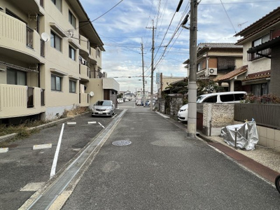 【周辺】 | サンライズ栄