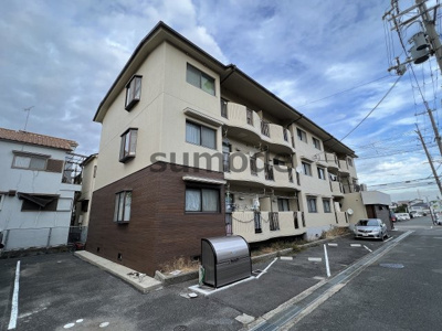 【外観】 | サンライズ栄