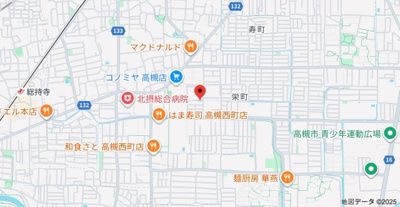 【地図】 | サンライズ栄