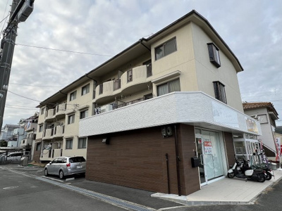 【外観】 | サンライズ栄