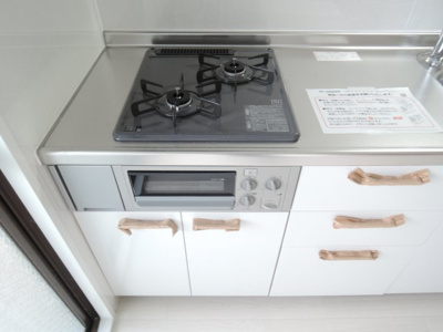 【洋室】 | サンライズ栄