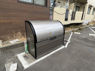 【その他共用部分】 | サンライズ栄