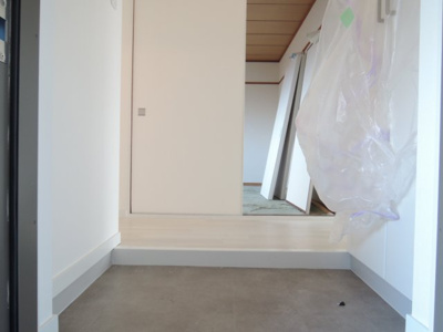 【玄関】 | サンライズ栄