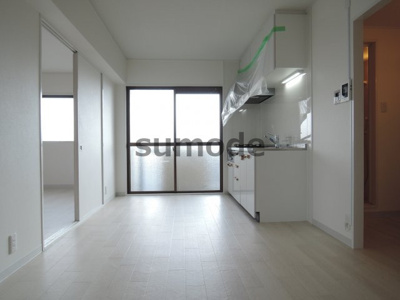 【居間・リビング】 | サンライズ栄