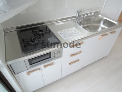 【キッチン】 | サンライズ栄