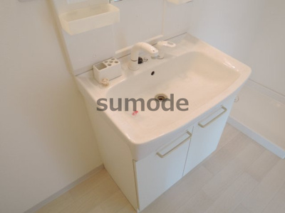 【洗面所】 | サンライズ栄