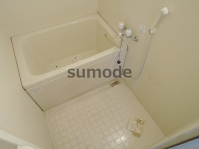 【浴室】 | サンライズ栄