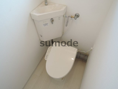 【トイレ】 | サンライズ栄