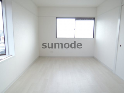 【寝室】 | サンライズ栄