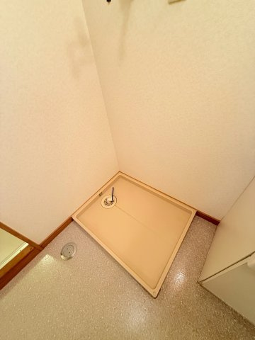 ビュースカイの設備