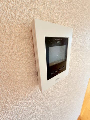 ビュースカイのセキュリティ
